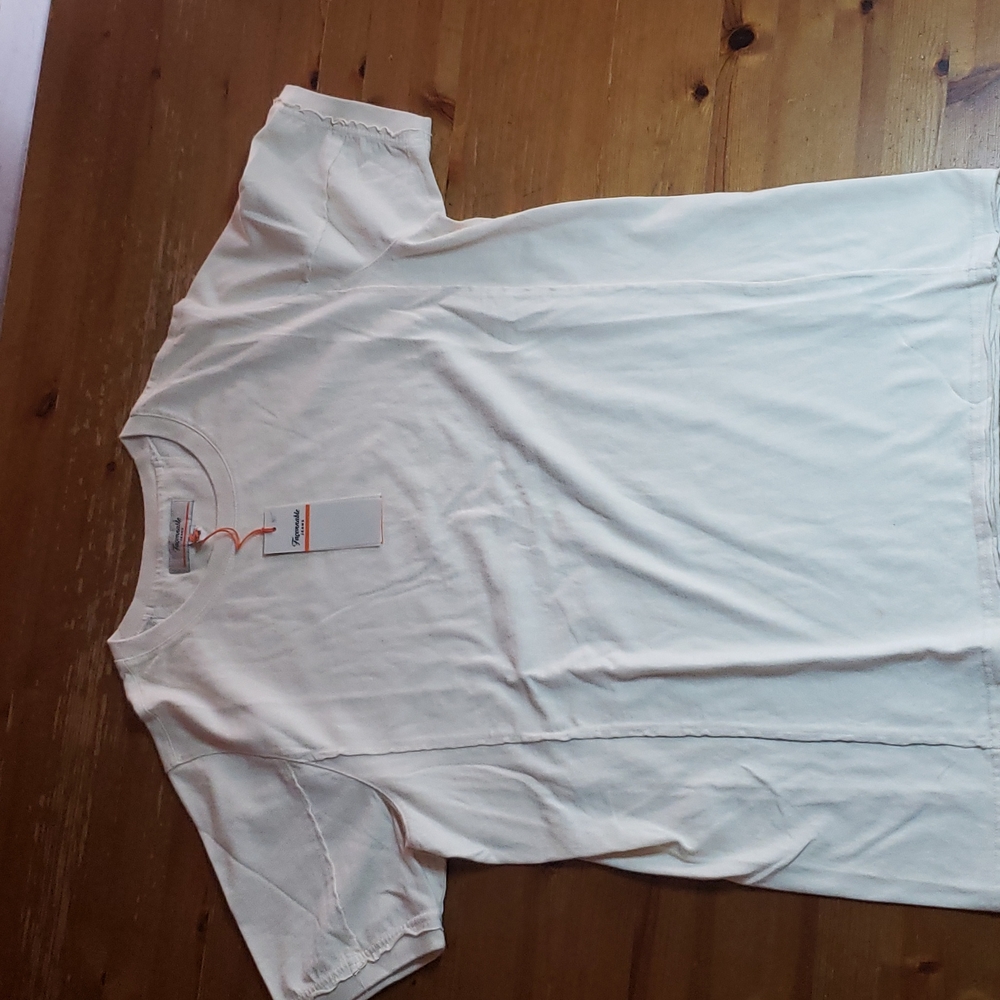 Faconnable Shirt